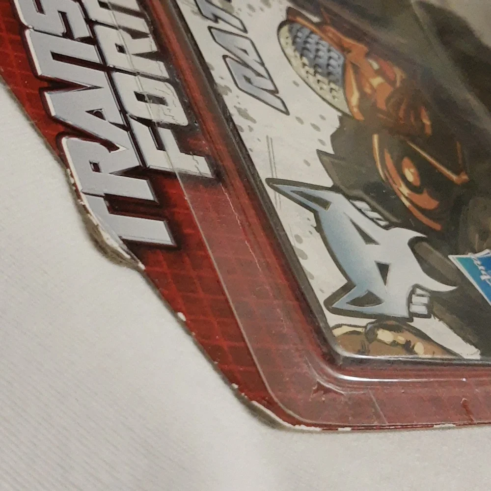 Transformers Generations Thrilling 30 Deluxe Class RATTRAP MAXIMAL 2014 SEALED